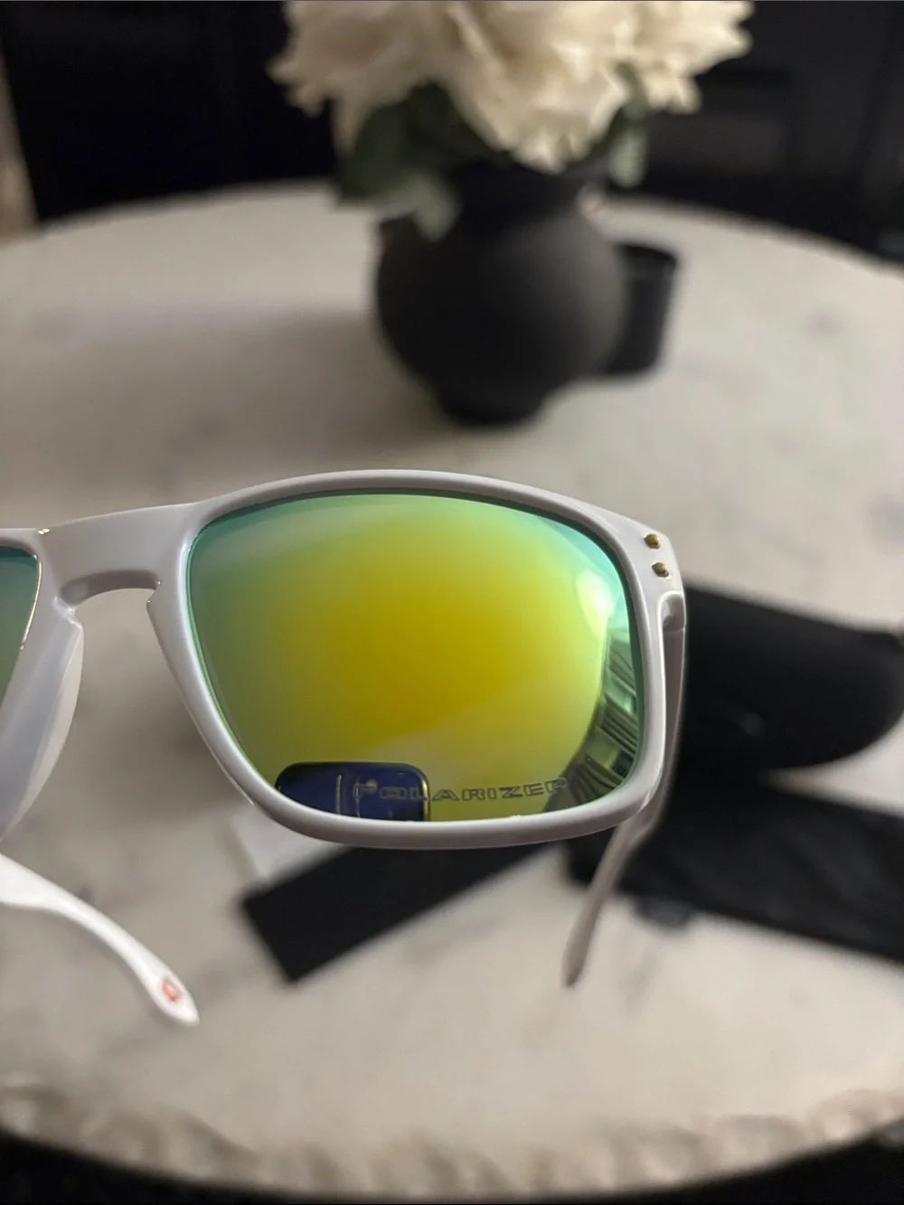 Oakley Hollbrook Sunglasses